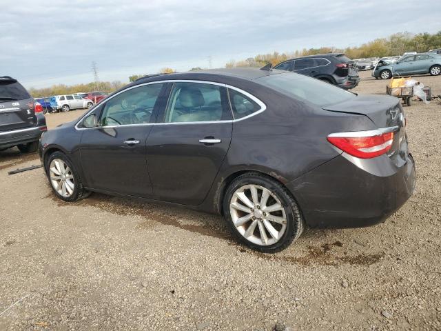 Фото 2 с аукциона – 2013 BUICK VERANO с VIN 1G4PP5SK8D4111637