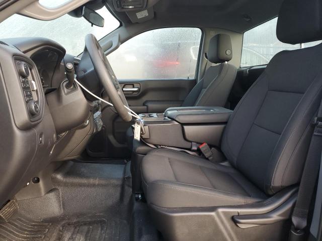 Photo 7 from auction – 2025 CHEVROLET SILVERADO with VIN 3GCNKAED3SG280481