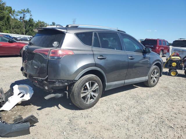 Photo 3 from auction – 2017 TOYOTA RAV4 XLE with VIN 2T3WFREV5HW381241