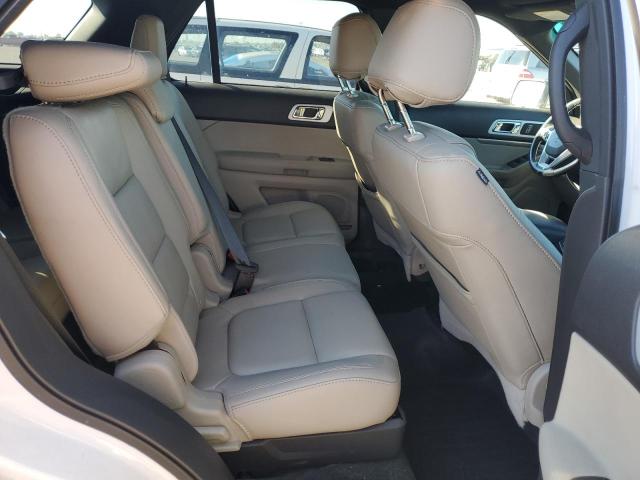 Photo 11 from auction – 2014 FORD EXPLORER with VIN 1FM5K8D8XEGA73711