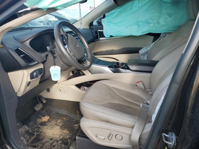 Photo 7 from auction – 2020 LINCOLN NAUTILUS with VIN 2LMPJ6J97LBL13643