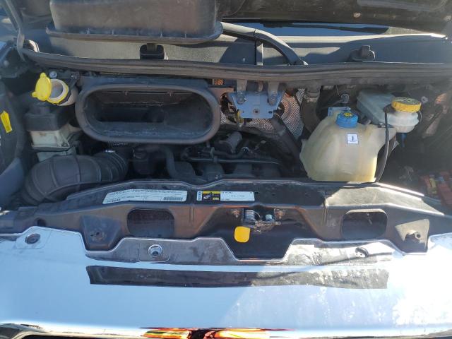 Photo 12 from auction – 2019 RAM PROMASTER with VIN 3C6URVJG8KE561709