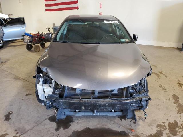Photo 5 from auction – 2017 TOYOTA CAMRY LE with VIN 4T1BF1FK1HU447863