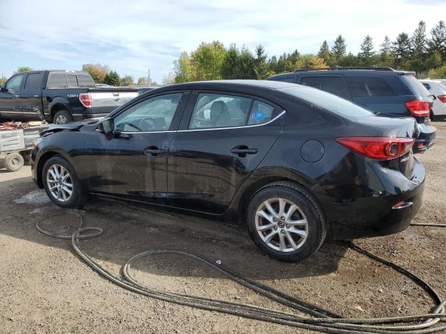 Photo 2 from auction – 2018 MAZDA 3 GS with VIN JM1BN1V71J1157621