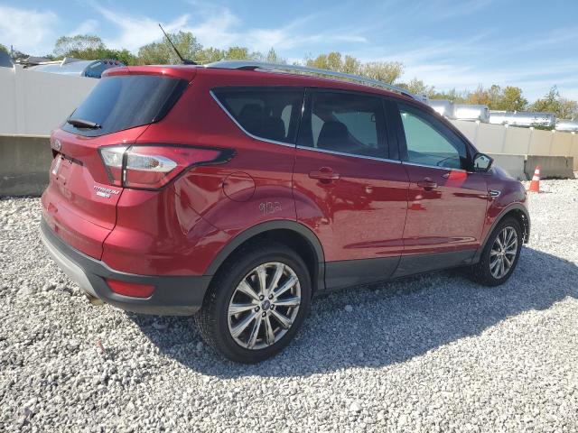 Photo 3 from auction – 2017 FORD ESCAPE TIT with VIN 1FMCU9JD3HUE32279