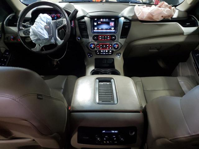 Photo 8 from auction – 2015 GMC YUKON SLT with VIN 1GKS2BKC6FR664480