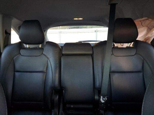 Photo 10 from auction – 2015 ACURA MDX TECHNO with VIN 5FRYD4H60FB003139