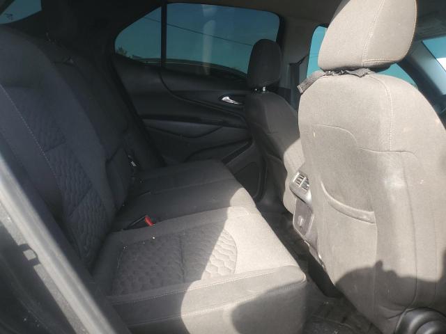 Photo 11 from auction – 2018 CHEVROLET EQUINOX LT with VIN 3GNAXKEX3JS508952