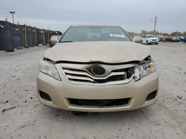 Photo 5 from auction – 2010 TOYOTA CAMRY BASE with VIN 4T1BF3EK6AU108132