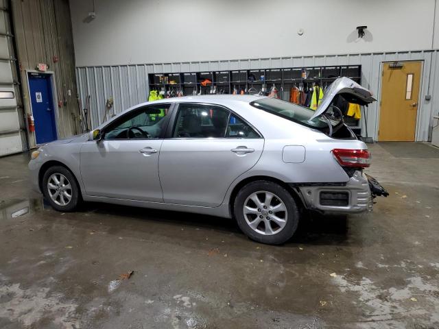 Photo 2 from auction – 2011 TOYOTA CAMRY BASE with VIN 4T4BF3EK6BR112348