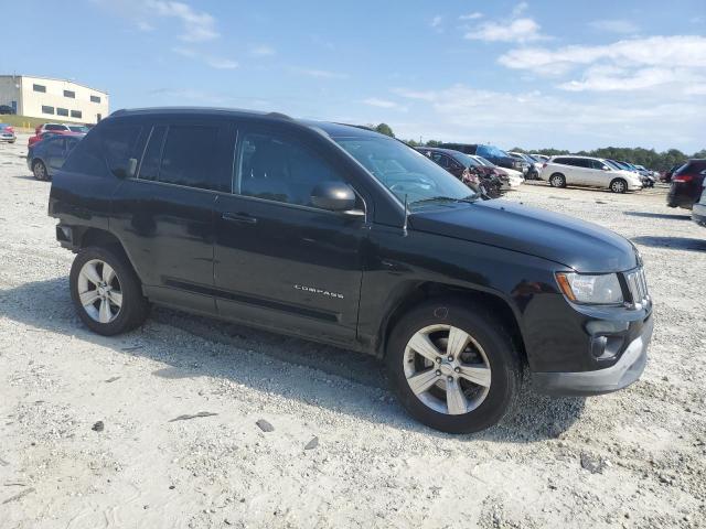 Photo 4 from auction – 2015 JEEP COMPASS SP with VIN 1C4NJDBB9FD332271