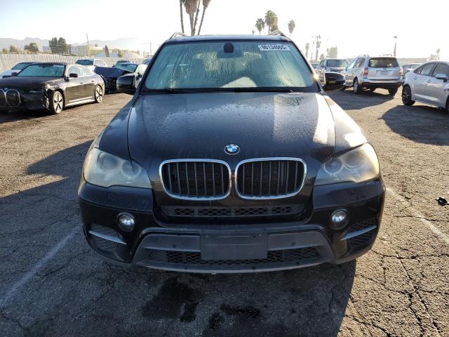 Photo 12 from auction – 2013 BMW X5 XDRIVE3 with VIN 5UXZW0C5XD0B95299