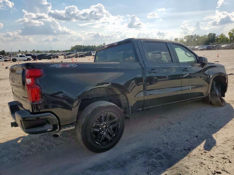 Photo 3 from auction – 2024 CHEVROLET SILVERADO with VIN 3GCPDBEK8RG107735
