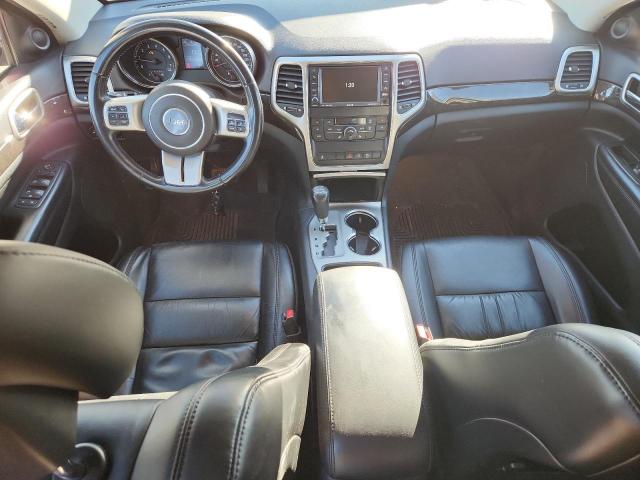 Photo 8 from auction – 2011 JEEP GRAND CHER with VIN 1J4RR4GG4BC537831