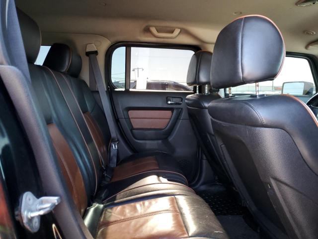 Photo 11 from auction – 2006 HUMMER H3 with VIN 5GTDN136568323262