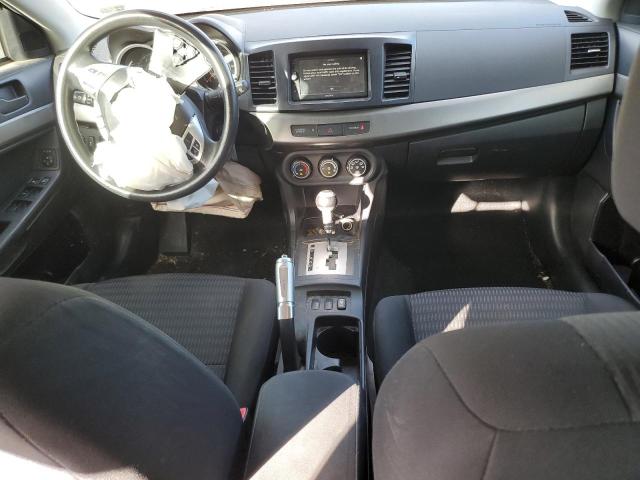 Photo 8 from auction – 2012 MITSUBISHI LANCER with VIN JA32V2FWXCU015683