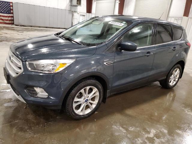 FORD ESCAPE SE 2019 with VIN 1FMCU9GD3KUC54419 - Photo from auction