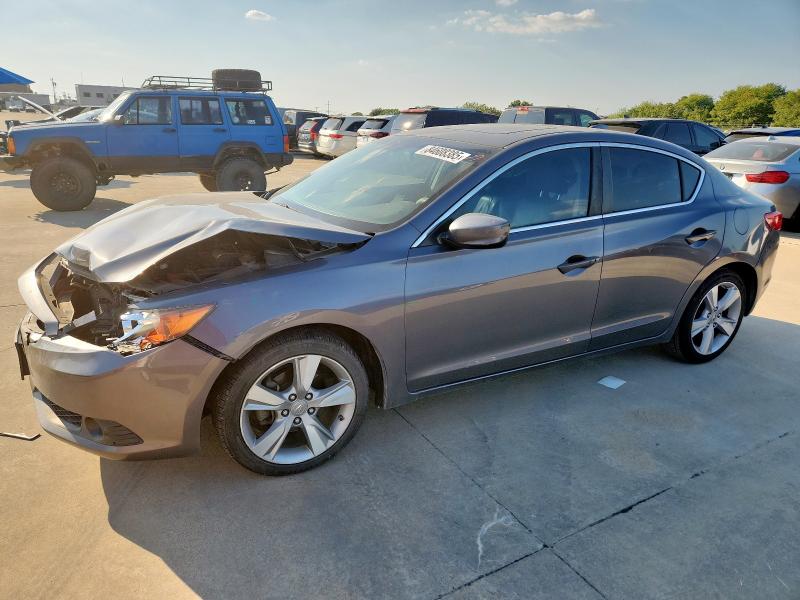 ACURA ILX 20 TEC 2015 with VIN 19VDE1F73FE008759 - Photo from auction