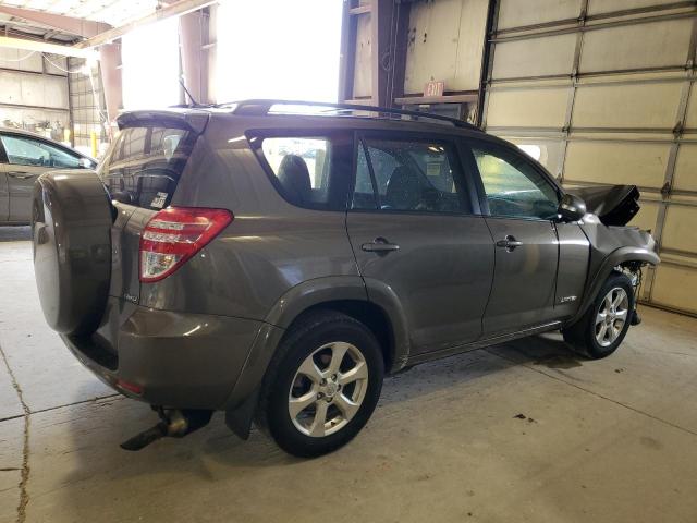 Photo 3 from auction – 2011 TOYOTA RAV4 LIMIT with VIN 2T3DF4DV0BW176042