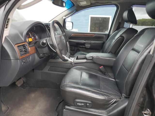 Photo 7 from auction – 2012 NISSAN ARMADA SV with VIN 5N1AA0NC6CN603607