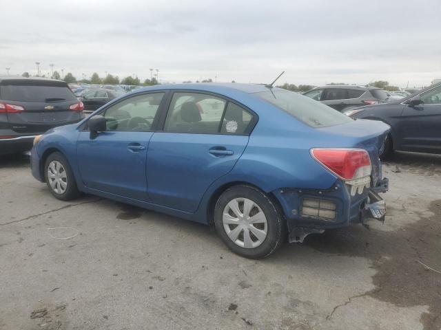 Photo 2 from auction – 2014 SUBARU IMPREZA with VIN JF1GJAA65EG016543
