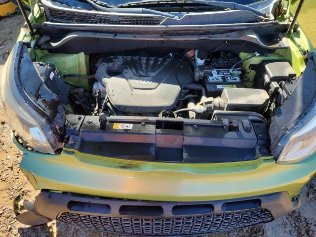 Photo 12 from auction – 2014 KIA SOUL with VIN KNDJN2A29E7735513