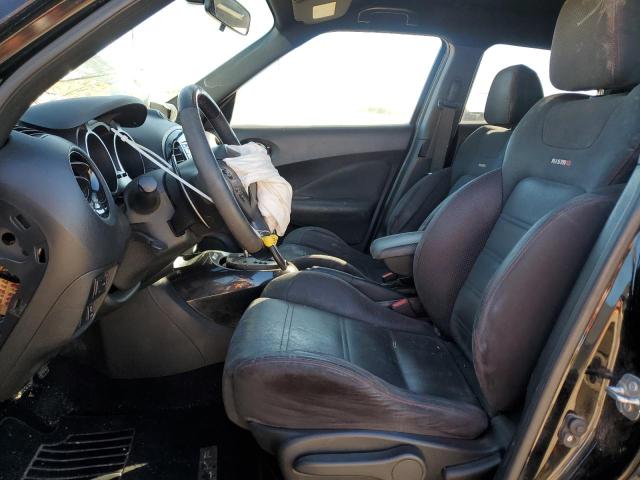 Photo 7 from auction – 2015 NISSAN JUKE S with VIN JN8AF5MVXFT553630