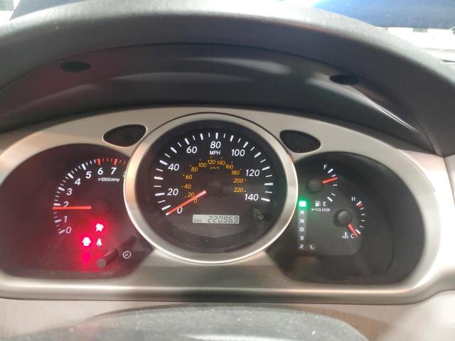 Photo 9 from auction – 2005 TOYOTA HIGHLANDER with VIN JTEDP21A750067410