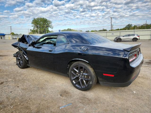 Photo 2 from auction – 2020 DODGE CHALLENGER with VIN 2C3CDZAG8LH210982