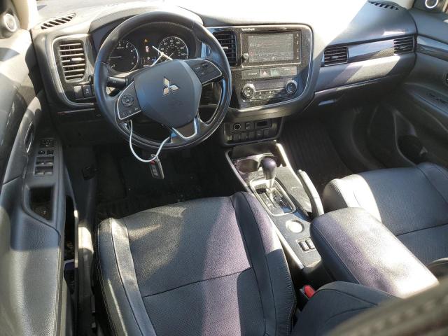 Photo 8 from auction – 2017 MITSUBISHI OUTLANDER with VIN JA4AD3A30HZ001086