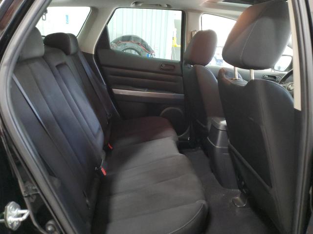 Photo 11 from auction – 2010 MAZDA CX-7 with VIN JM3ER2WM6A0341395