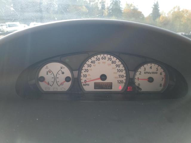 Photo 9 from auction – 2003 SATURN ION LEVEL with VIN 1G8AL52F33Z127670