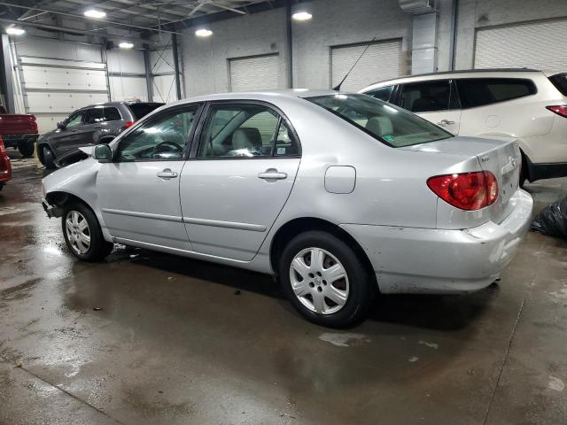 Photo 2 from auction – 2008 TOYOTA COROLLA CE with VIN 1NXBR32E48Z963086