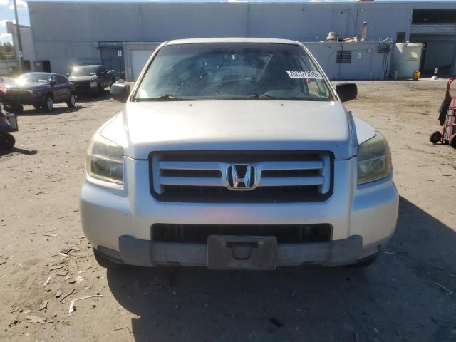 Photo 5 from auction – 2006 HONDA PILOT with VIN 2HKYF18146H561088
