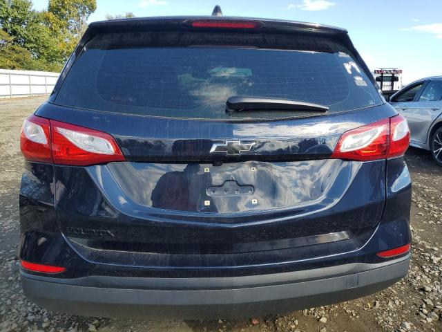 Photo 6 from auction – 2021 CHEVROLET EQUINOX LS with VIN 3GNAXHEV6MS110981
