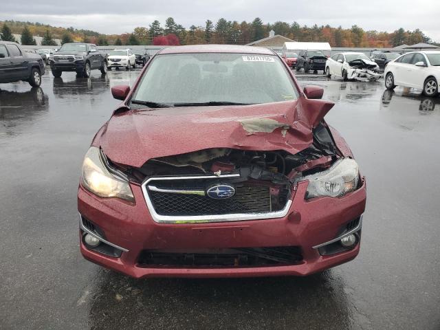 Photo 5 from auction – 2016 SUBARU IMPREZA PR with VIN JF1GJAB65GH007224