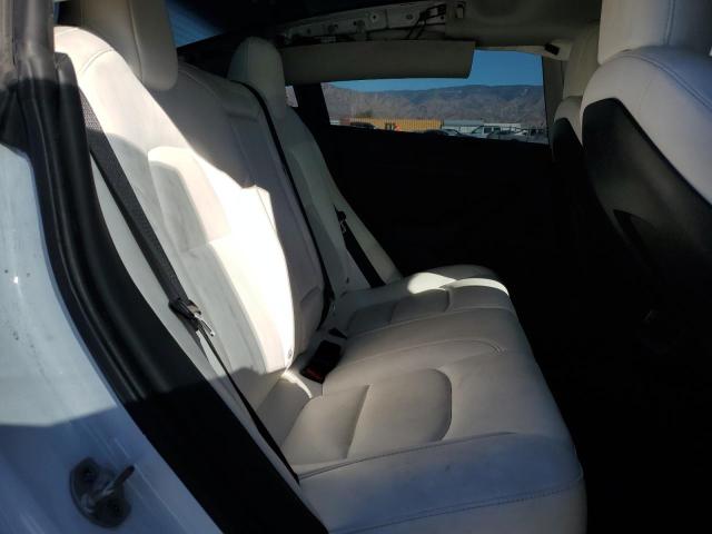 Photo 10 from auction – 2021 TESLA MODEL 3 with VIN 5YJ3E1EA9MF063840