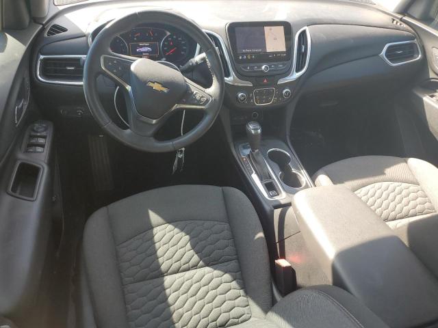 Photo 8 from auction – 2019 CHEVROLET EQUINOX with VIN 2GNAXLEX3K6164271