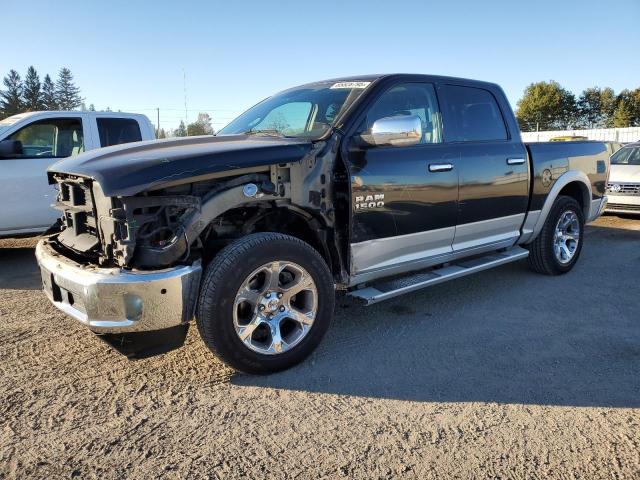 RAM 1500 LARAM 2017 with VIN 1C6RR7NT3HS813543 - Photo from auction