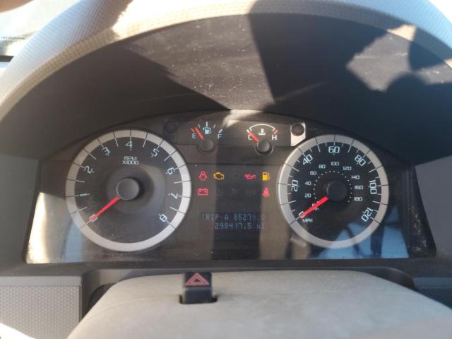 Photo 9 from auction – 2012 FORD ESCAPE with VIN 1FMCU9D79CKC27043