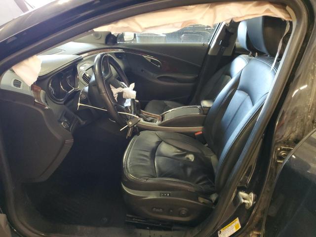 Photo 7 from auction – 2013 BUICK LACROSSE with VIN 1G4GC5E37DF307458