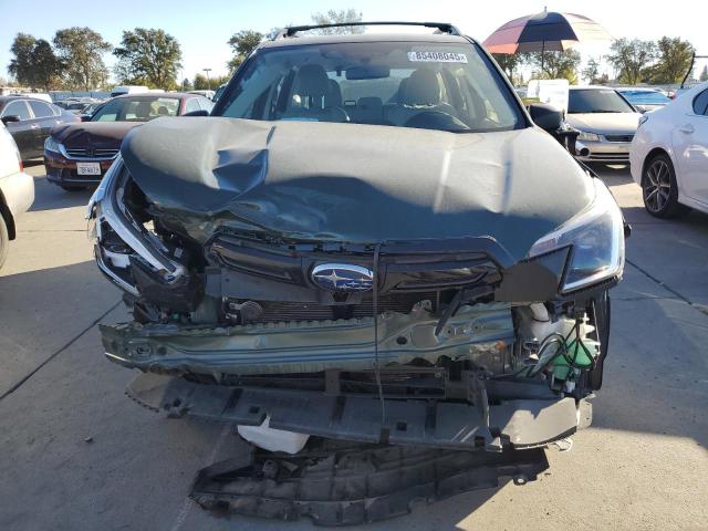 Photo 5 from auction – 2023 SUBARU FORESTER with VIN JF2SKACC9PH438138