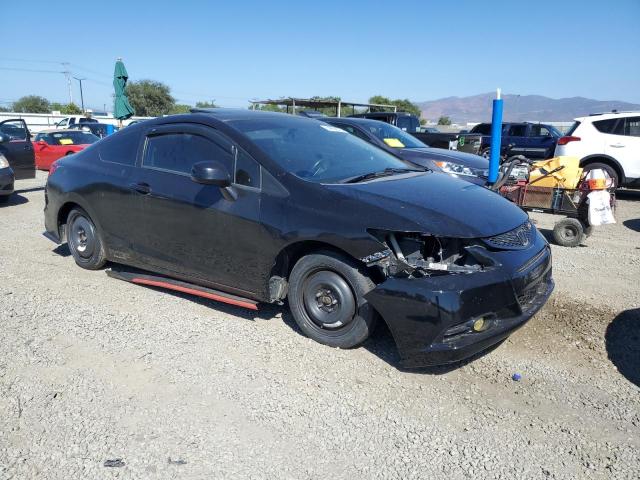 Photo 4 from auction – 2012 HOND CIVIC SI with VIN 2HGFG4A50CH706622
