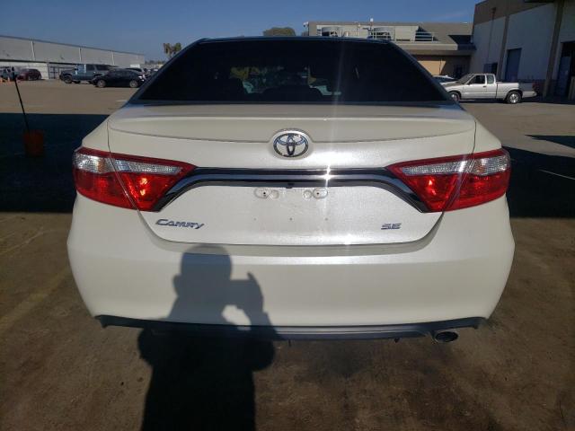 Photo 6 from auction – 2017 TOYOTA CAMRY LE with VIN 4T1BF1FK0HU357605