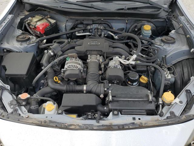Photo 11 from auction – 2013 SUBARU BRZ 2.0 PREMIUM with VIN JF1ZCAB15D2607568