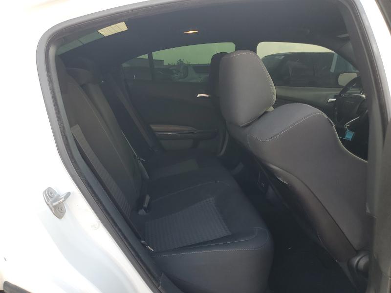 Photo 10 from auction – 2019 DODGE CHARGER R/ with VIN 2C3CDXCTXKH718349