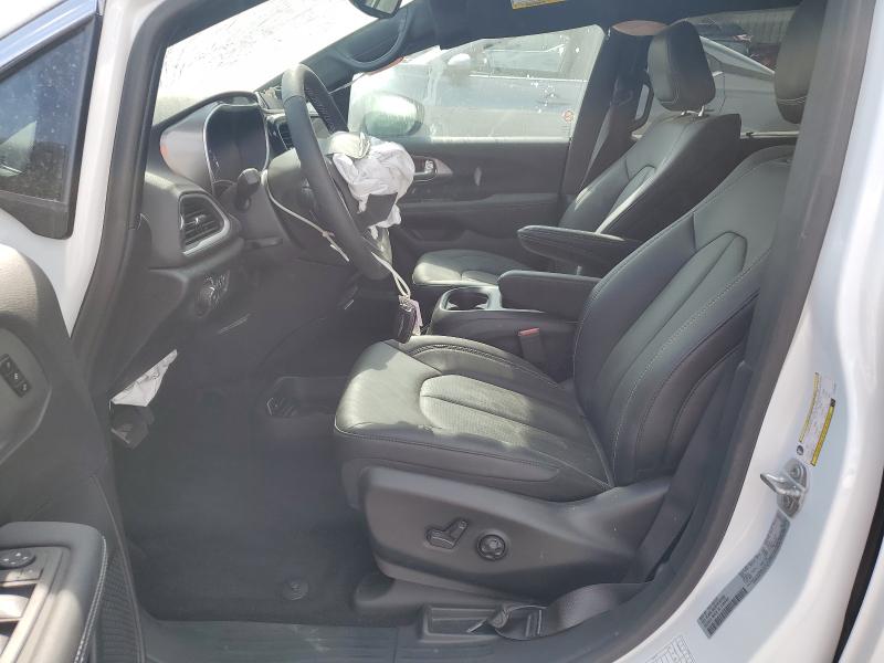 Photo 7 from auction – 2026 CHRYSLER PACIFICA S with VIN 2C4RC1BGXTR167555