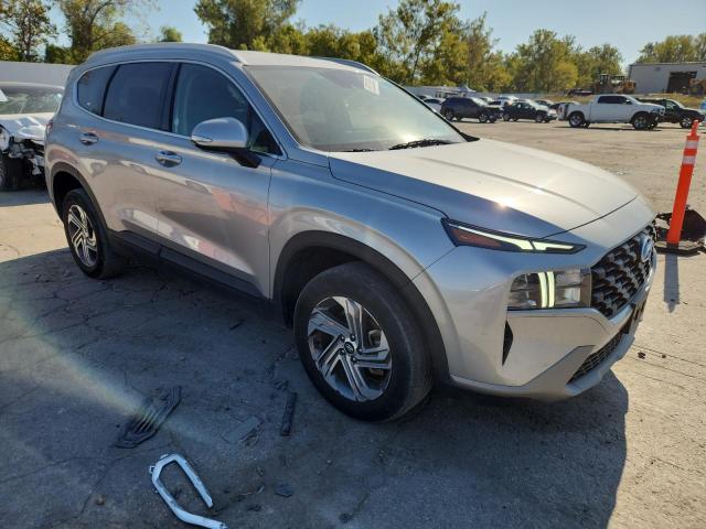 Photo 4 from auction – 2023 HYUNDAI SANTA FE S with VIN 5NMS2DAJ6PH609671