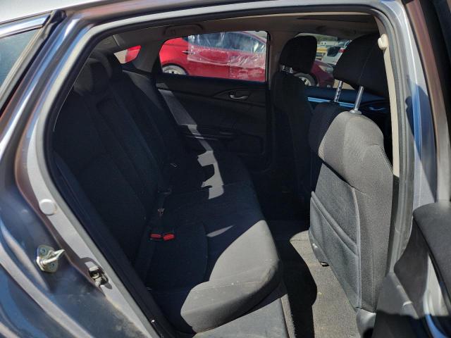Photo 10 from auction – 2016 HONDA CIVIC EX with VIN 19XFC1F47GE002802