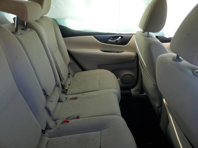 Foto 10 de la subasta – 2016 NISSAN ROGUE S con VIN KNMAT2MVXGP636908